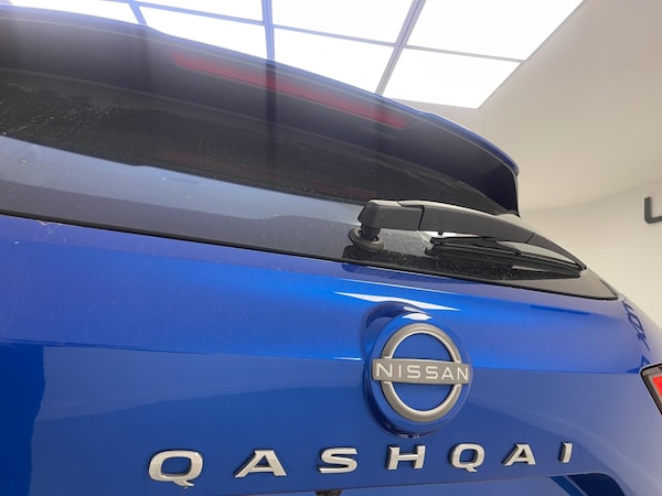 Used Nissan Qashqai 2022 for sale - 75658379: Photo 37