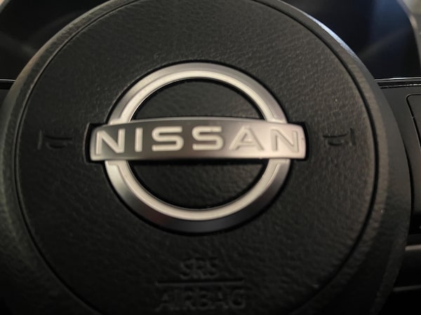 Used Nissan Qashqai 2022 for sale - 75658379: Photo 38