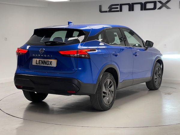 Used Nissan Qashqai 2022 for sale - 75658379: Photo 7