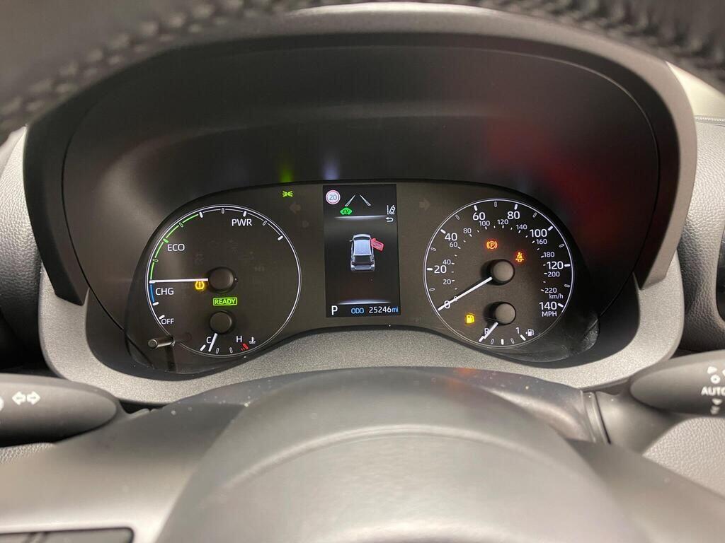 Used Toyota Yaris 2023 for sale - 76976606: Photo 22