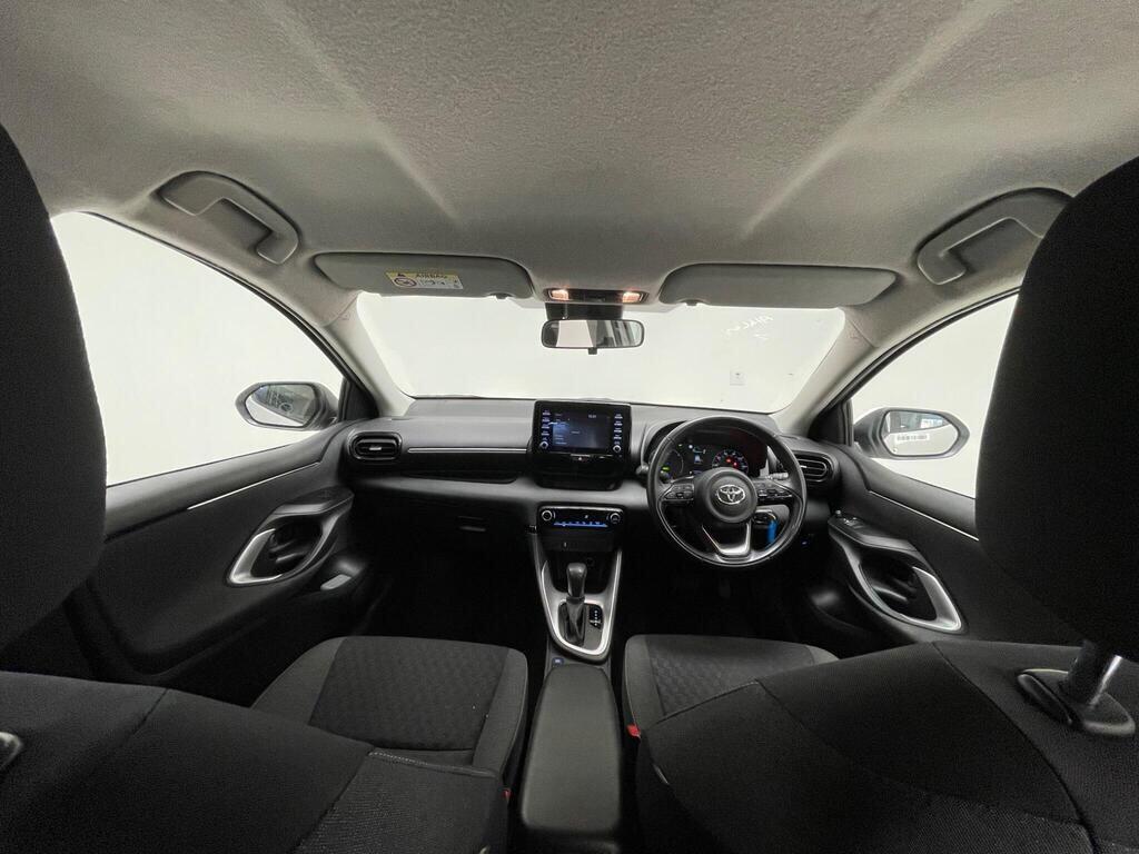 Used Toyota Yaris 2023 for sale - 76976606: Photo 5