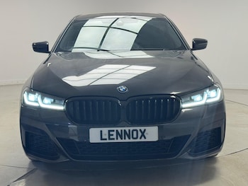 Used BMW 5 Series 2023 for sale - 78461511: Photo