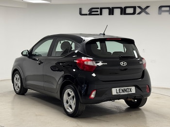 Used Hyundai i10 2021 for sale - 78965668: Photo