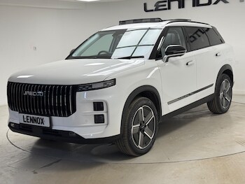 Used Jaecoo Jaecoo 7 2025 for sale - 77939967: Photo