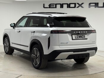 Used Jaecoo Jaecoo 7 2025 for sale - 77939967: Photo