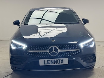 Used Mercedes-Benz CLA 2022 for sale - 78232009: Photo