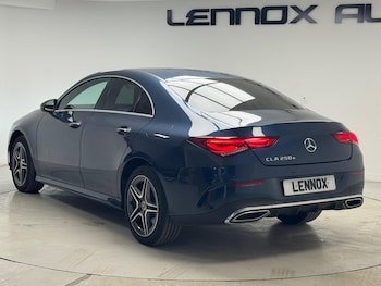 Used Mercedes-Benz CLA 2022 for sale - 78232009: Photo