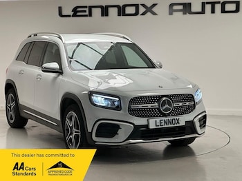 Mercedes-Benz - GLB