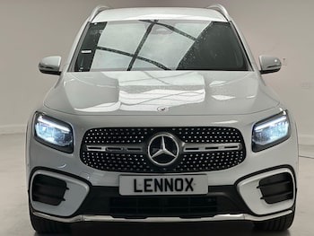 Used Mercedes-Benz GLB 2024 for sale - 76072561: Photo