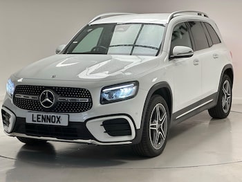 Used Mercedes-Benz GLB 2024 for sale - 76072561: Photo
