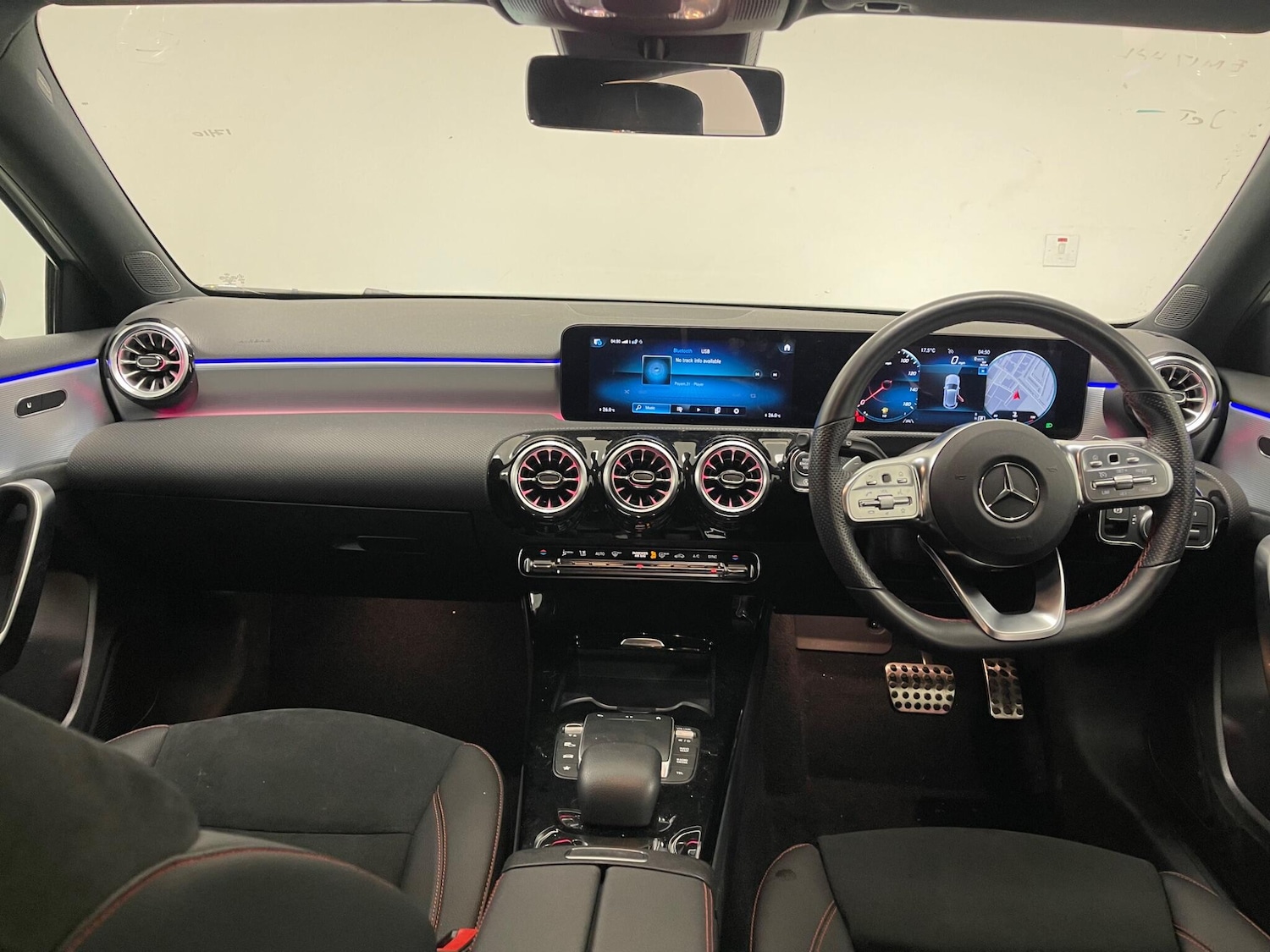 Used Mercedes-Benz A-Class for sale - 76995815: Photo 10