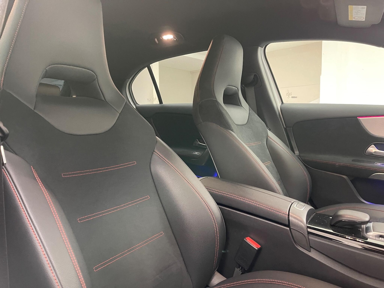 Used Mercedes-Benz A-Class for sale - 76995815: Photo 11