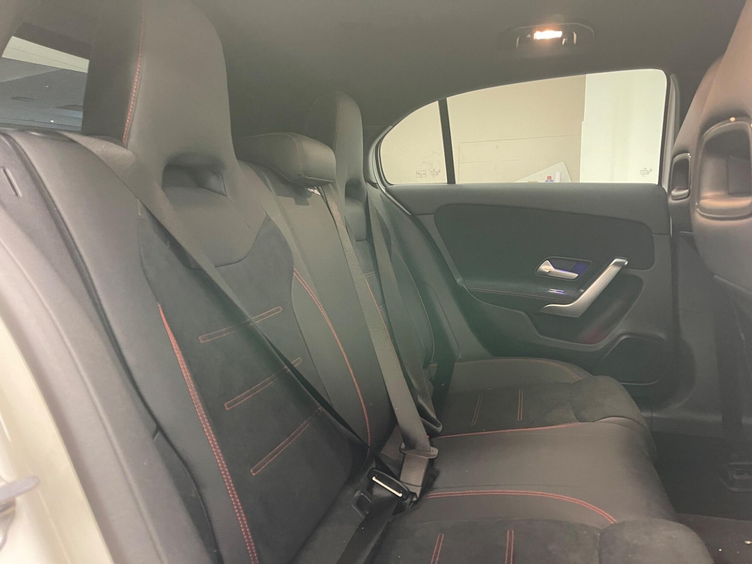 Used Mercedes-Benz A-Class for sale - 76995815: Photo 12