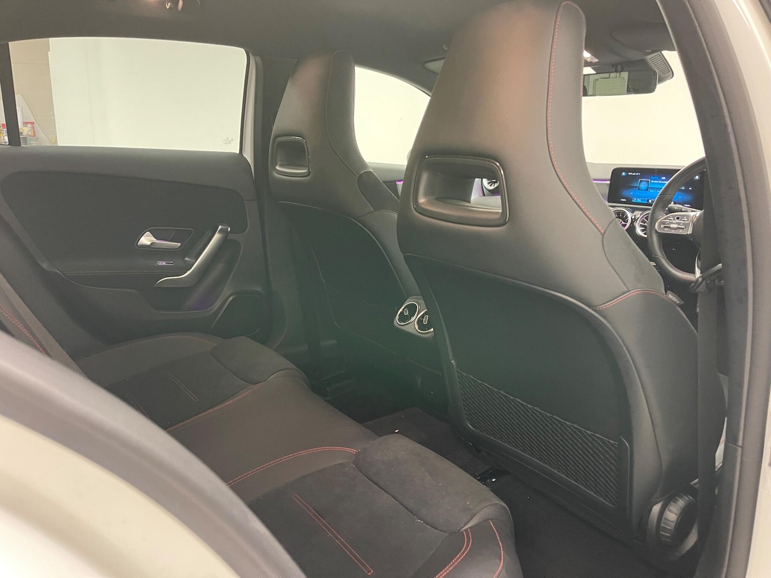 Used Mercedes-Benz A-Class for sale - 76995815: Photo 13