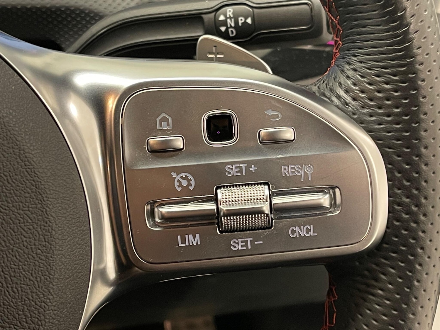 Used Mercedes-Benz A-Class for sale - 76995815: Photo 14