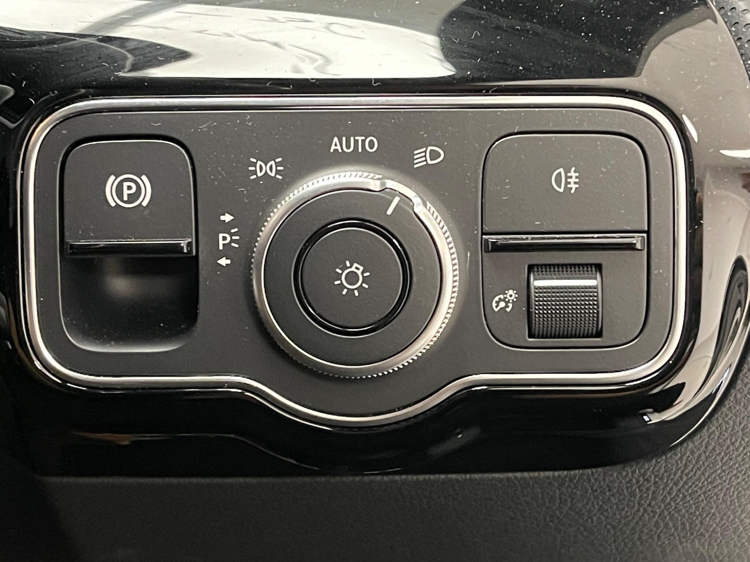 Used Mercedes-Benz A-Class for sale - 76995815: Photo 15