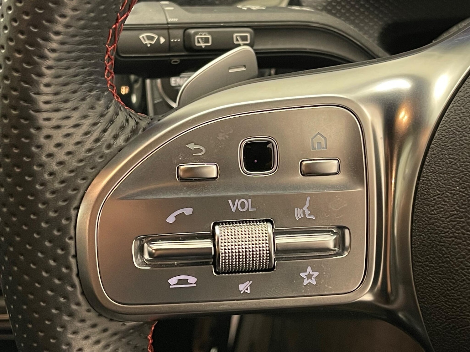 Used Mercedes-Benz A-Class for sale - 76995815: Photo 18