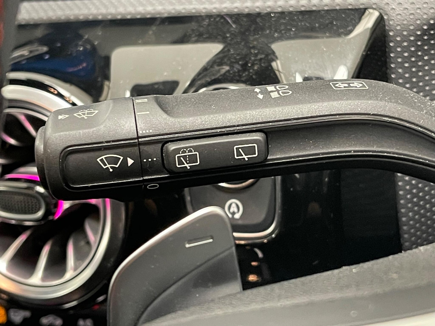 Used Mercedes-Benz A-Class for sale - 76995815: Photo 19