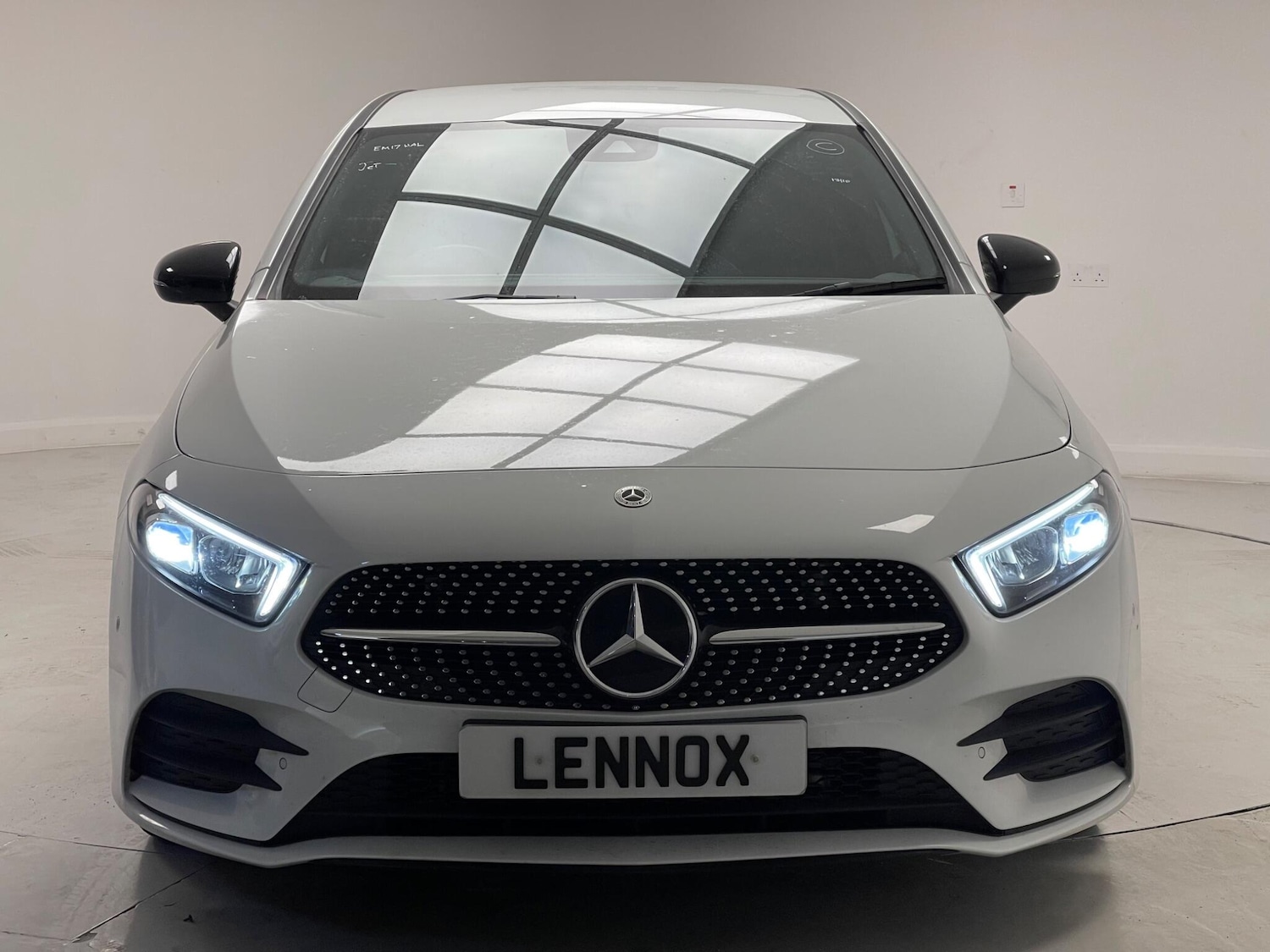 Used Mercedes-Benz A-Class for sale - 76995815: Photo 2