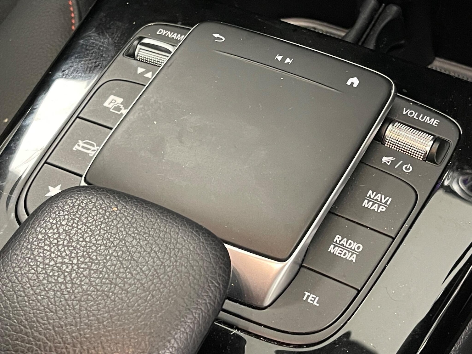 Used Mercedes-Benz A-Class for sale - 76995815: Photo 20