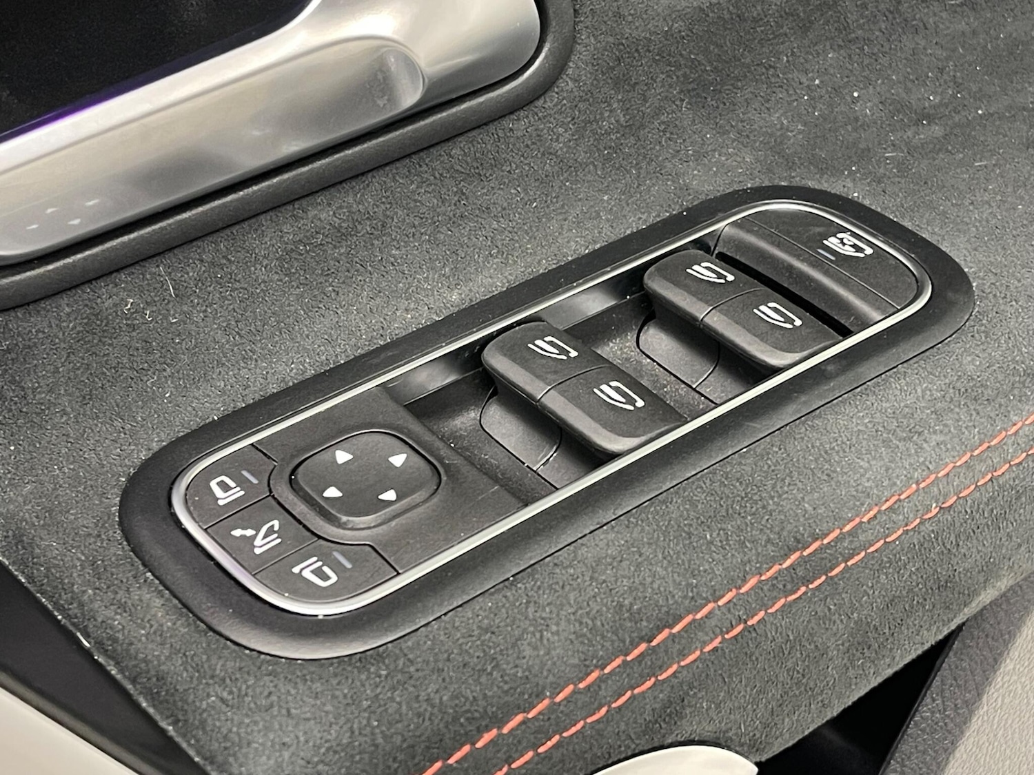 Used Mercedes-Benz A-Class for sale - 76995815: Photo 21