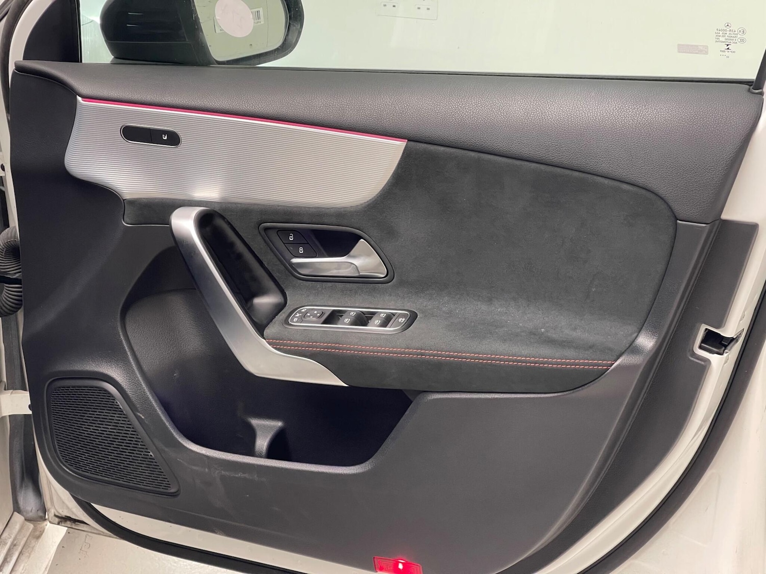 Used Mercedes-Benz A-Class for sale - 76995815: Photo 23