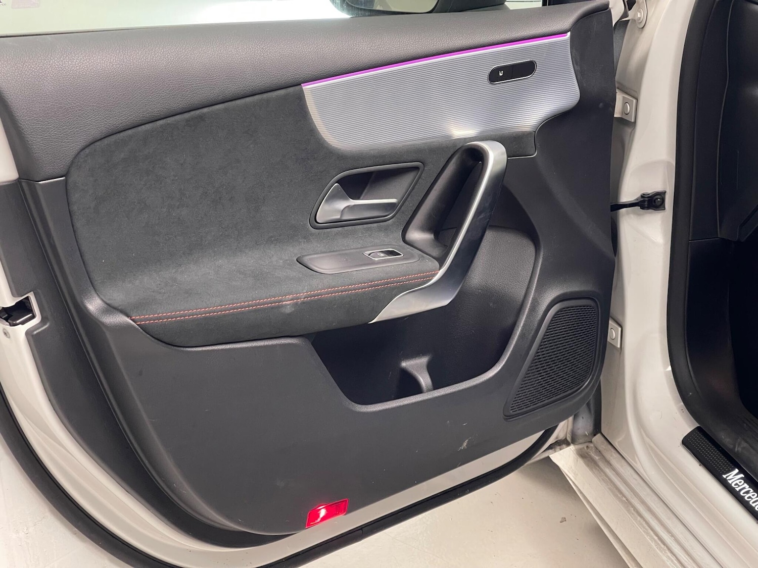 Used Mercedes-Benz A-Class for sale - 76995815: Photo 24