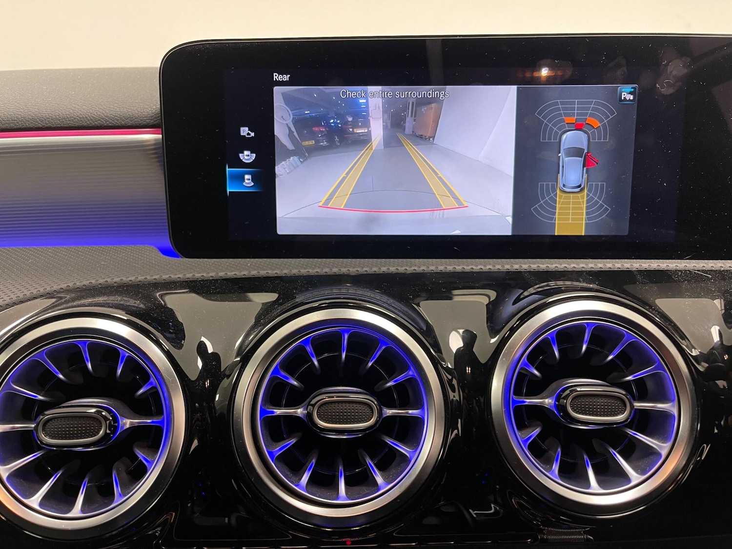 Used Mercedes-Benz A-Class for sale - 76995815: Photo 27