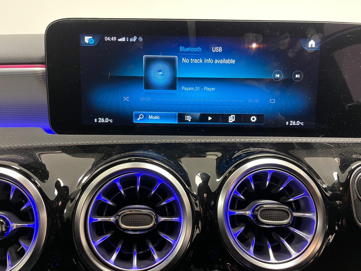 Used Mercedes-Benz A-Class for sale - 76995815: Photo 28