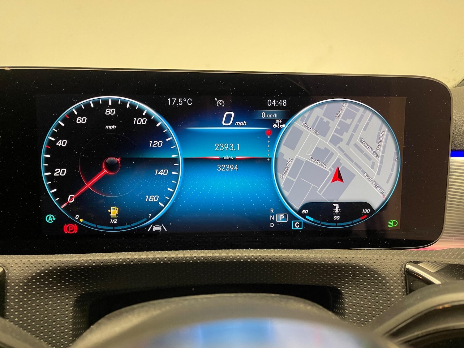 Used Mercedes-Benz A-Class for sale - 76995815: Photo 29