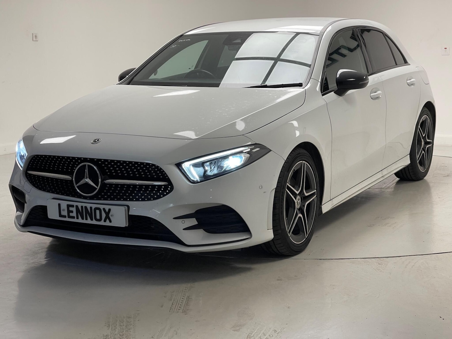 Used Mercedes-Benz A-Class for sale - 76995815: Photo 3