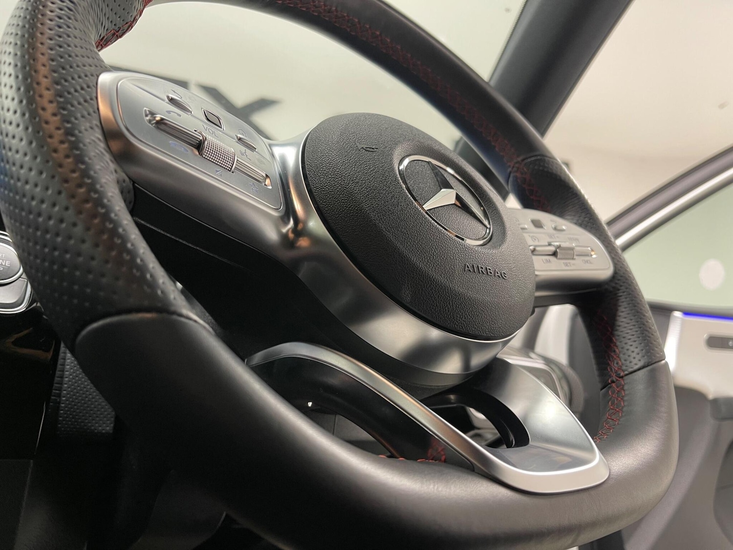 Used Mercedes-Benz A-Class for sale - 76995815: Photo 31