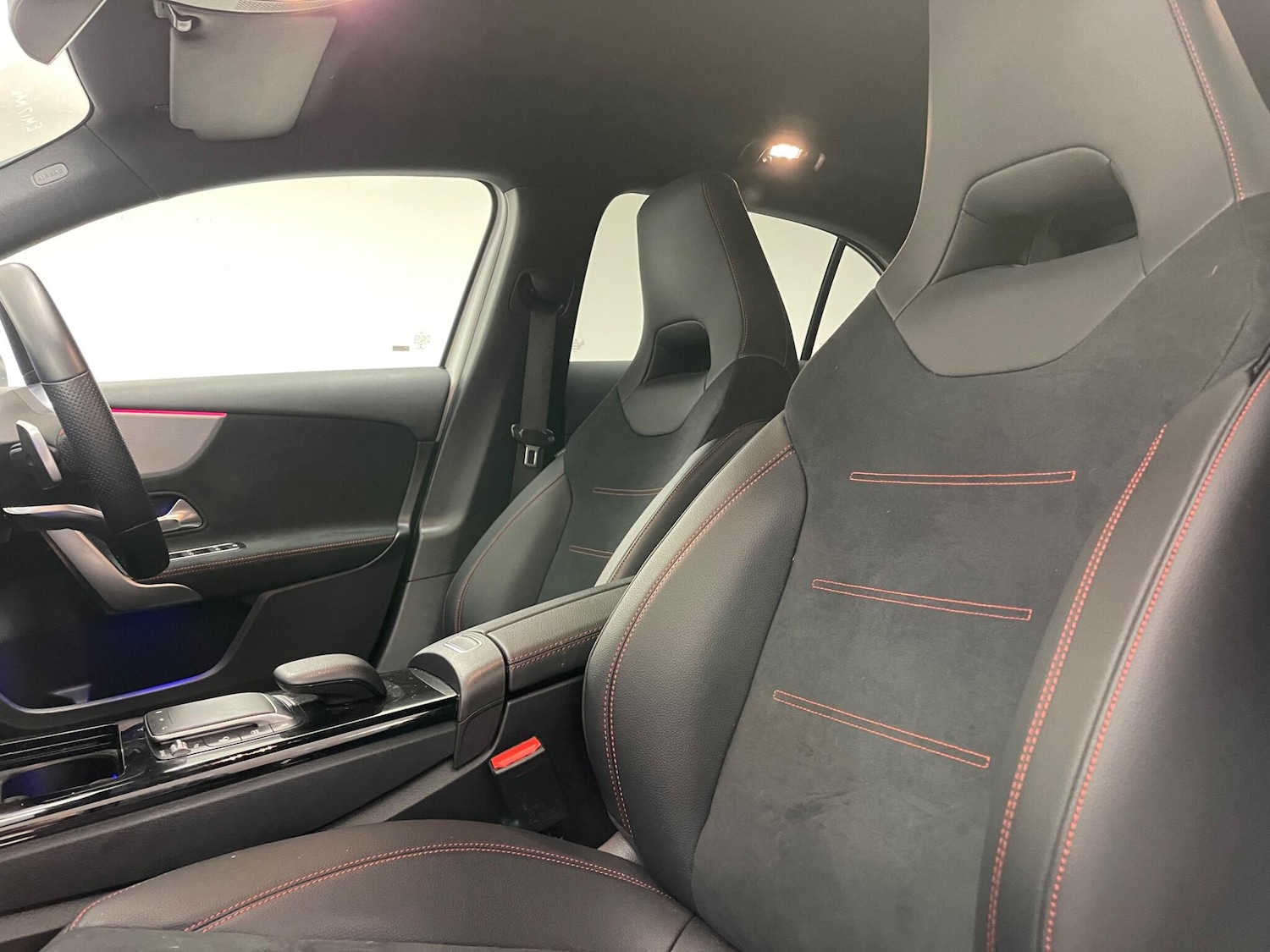 Used Mercedes-Benz A-Class for sale - 76995815: Photo 32