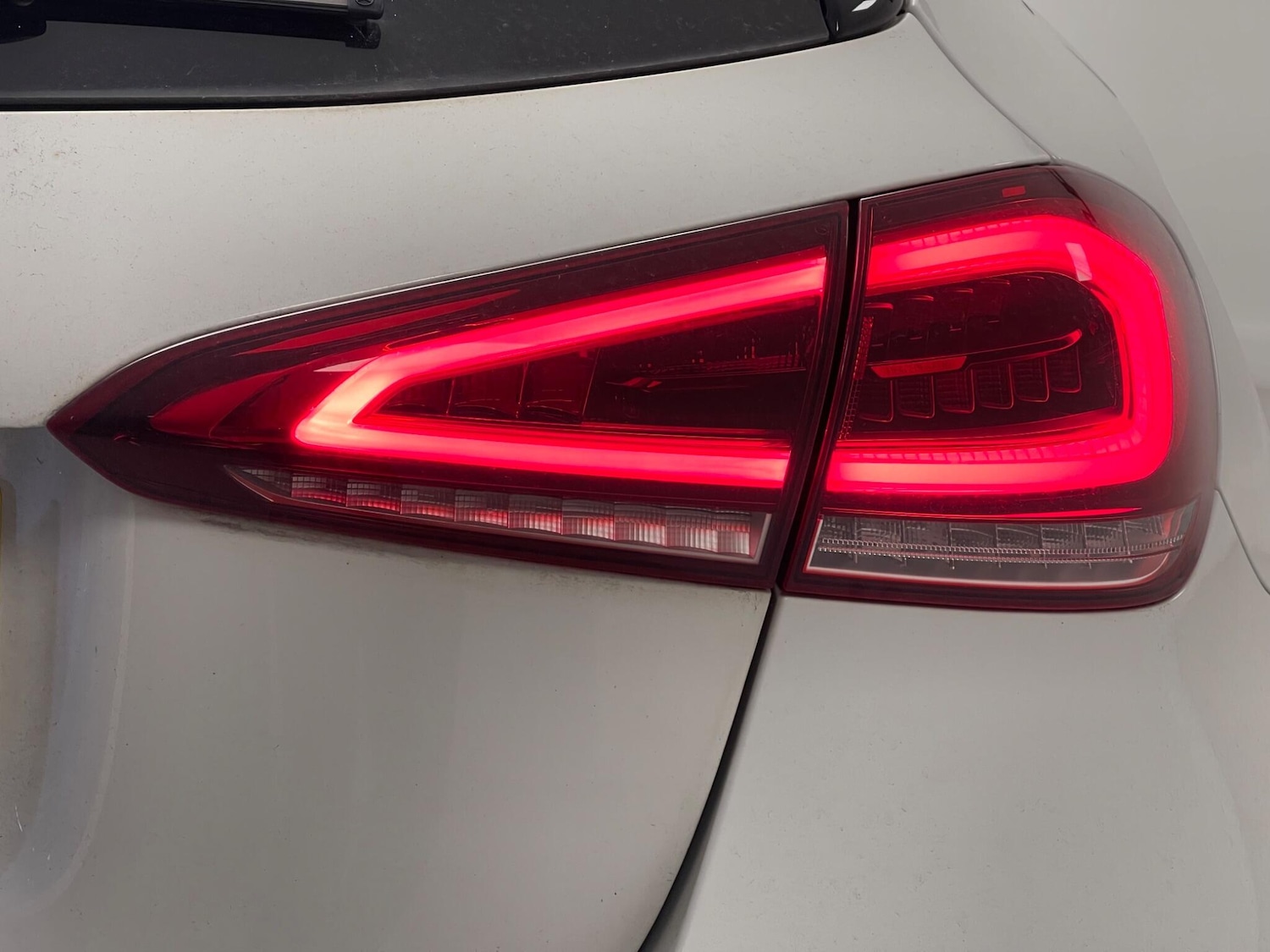 Used Mercedes-Benz A-Class for sale - 76995815: Photo 33