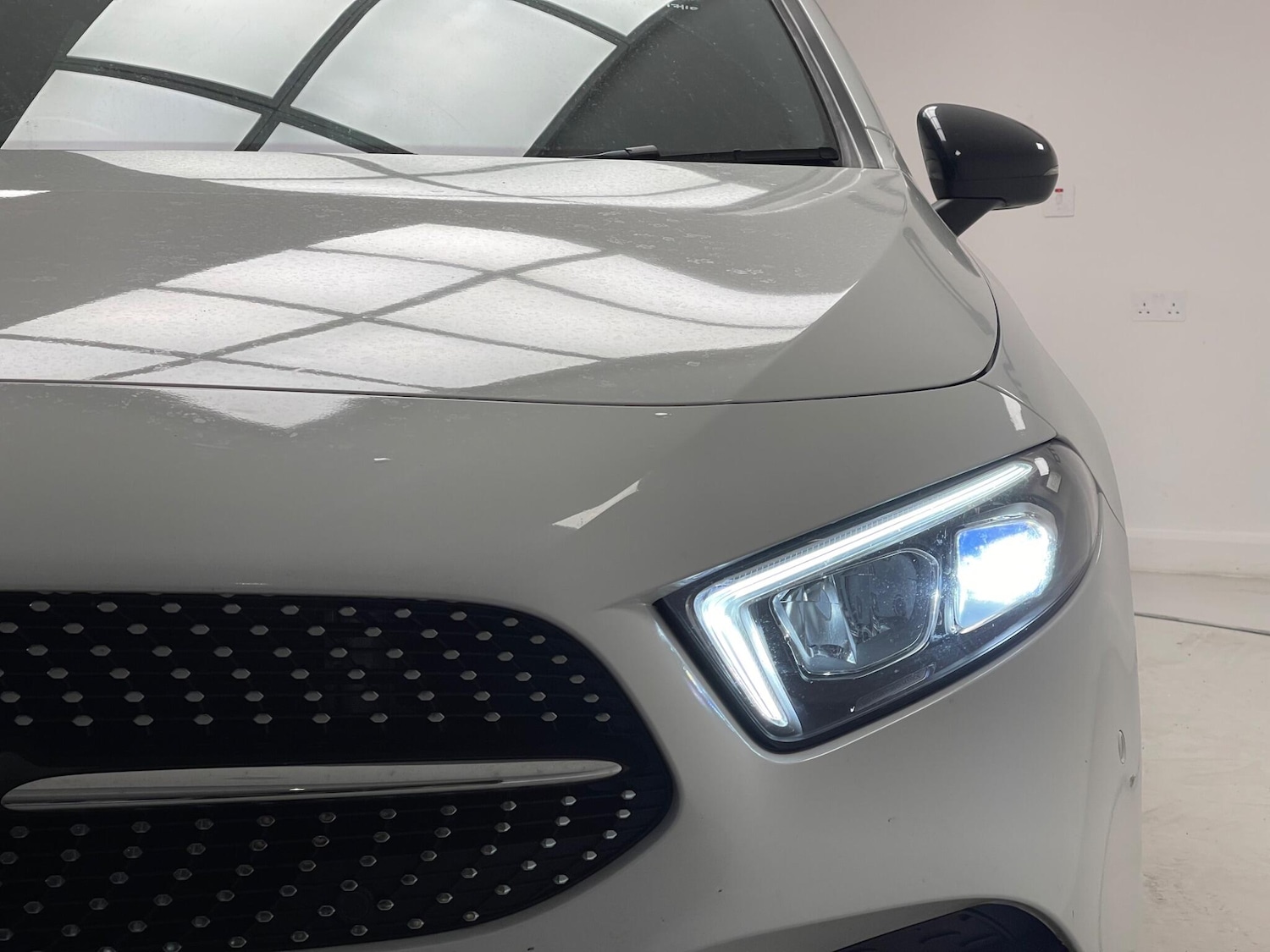 Used Mercedes-Benz A-Class for sale - 76995815: Photo 35