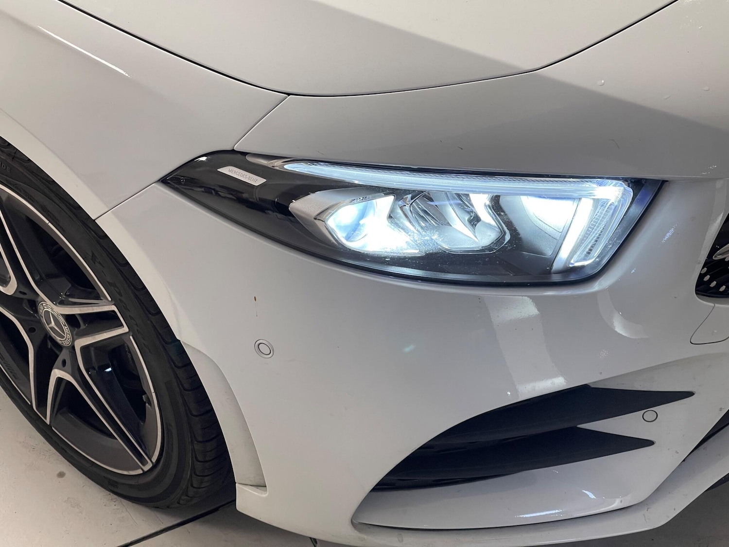 Used Mercedes-Benz A-Class for sale - 76995815: Photo 36