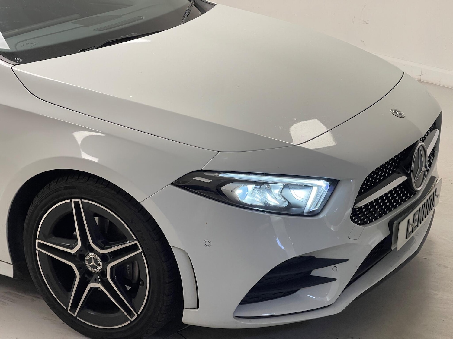 Used Mercedes-Benz A-Class for sale - 76995815: Photo 37