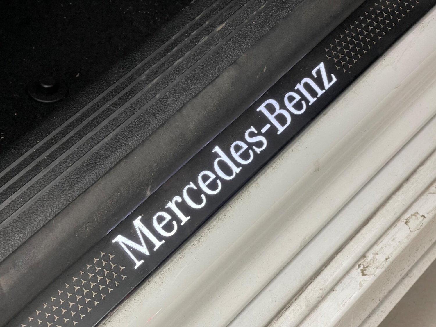 Used Mercedes-Benz A-Class for sale - 76995815: Photo 38