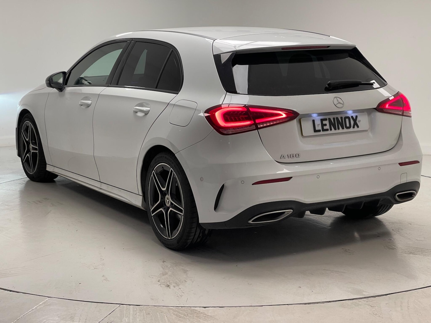 Used Mercedes-Benz A-Class for sale - 76995815: Photo 4