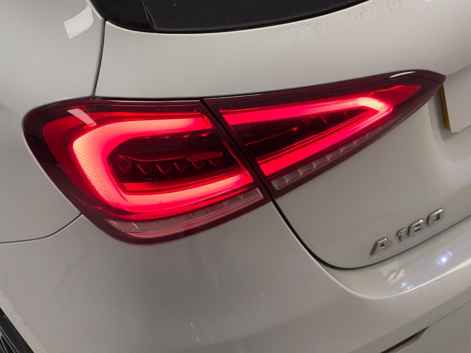 Used Mercedes-Benz A-Class for sale - 76995815: Photo 40