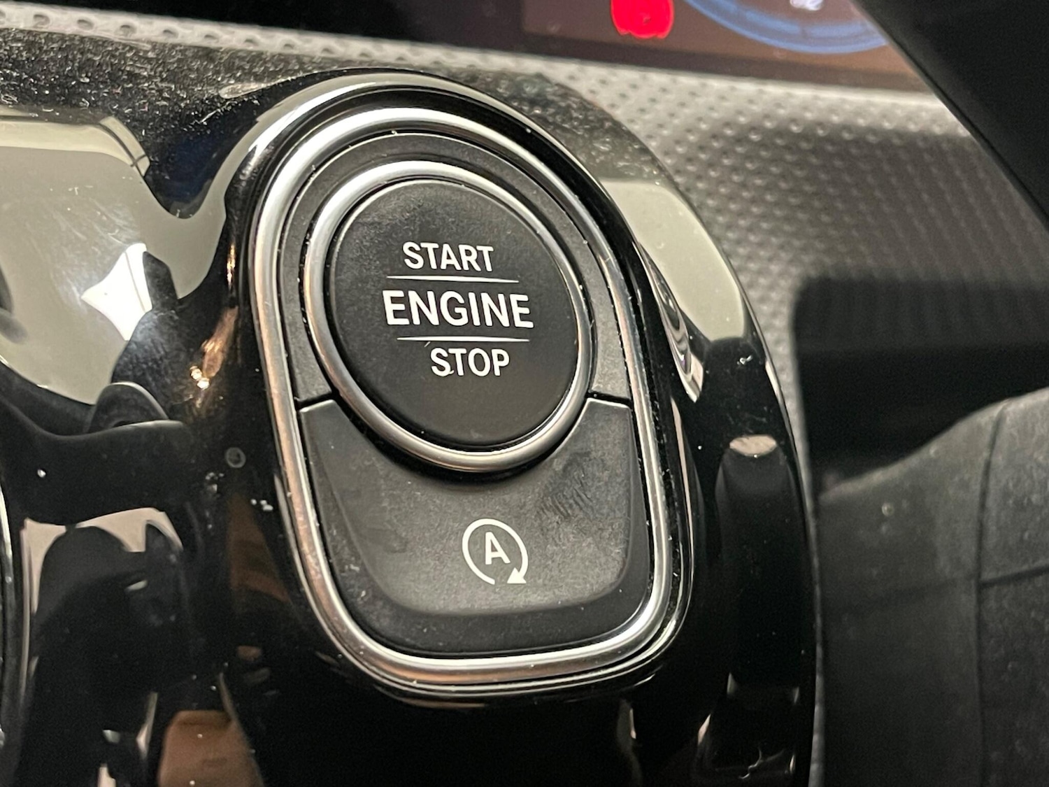 Used Mercedes-Benz A-Class for sale - 76995815: Photo 41