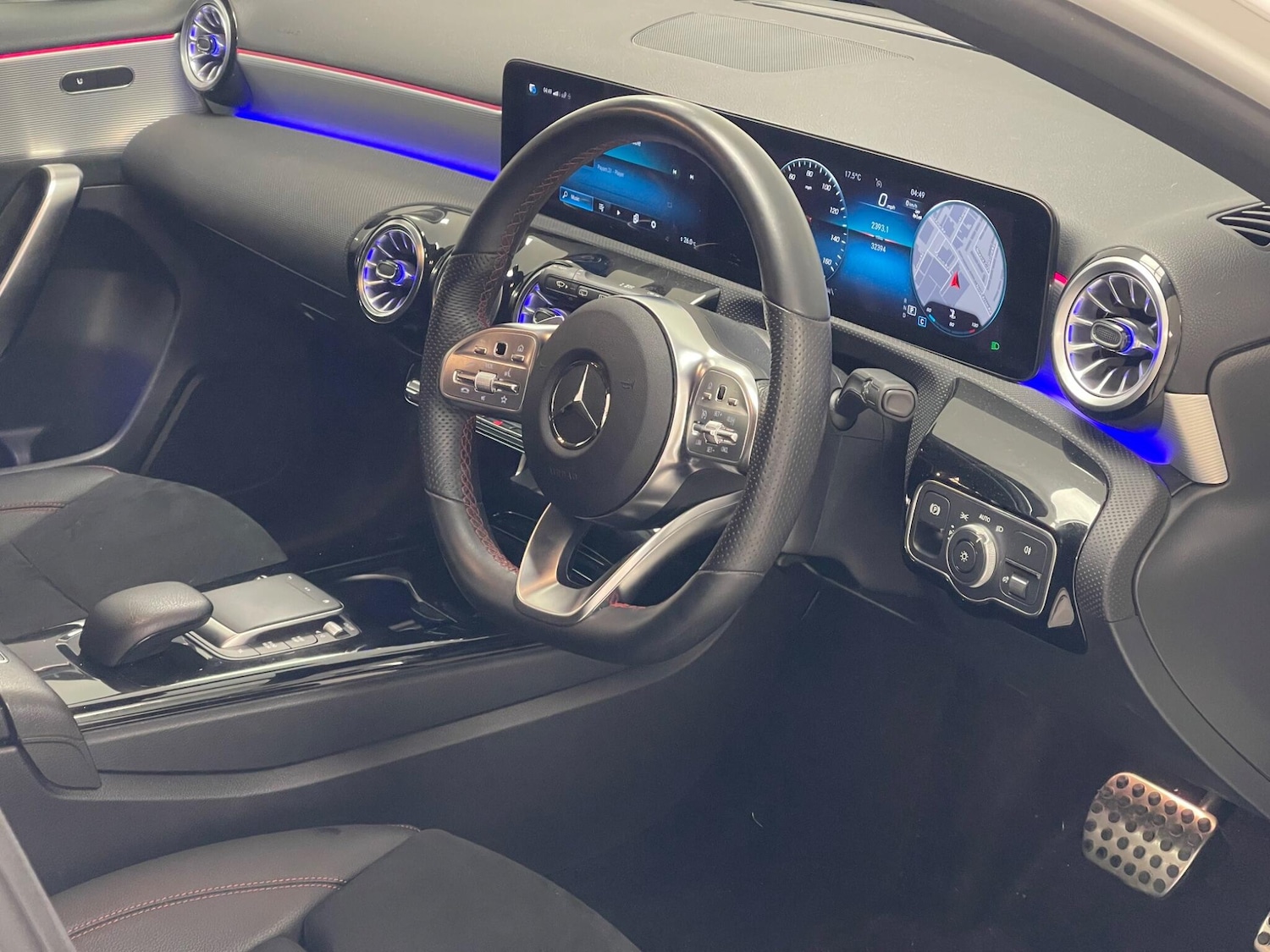 Used Mercedes-Benz A-Class for sale - 76995815: Photo 43