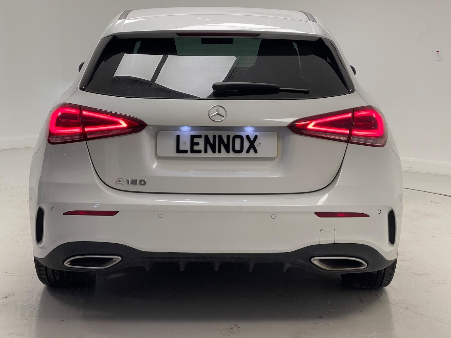 Used Mercedes-Benz A-Class for sale - 76995815: Photo 5