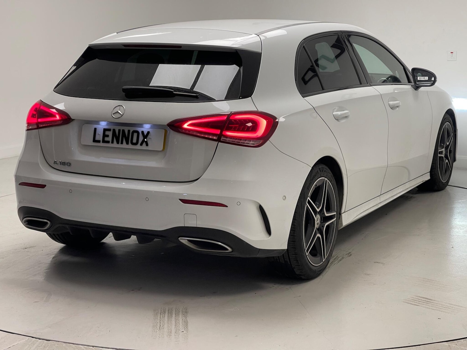 Used Mercedes-Benz A-Class for sale - 76995815: Photo 6