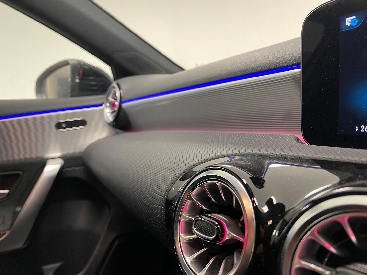 Used Mercedes-Benz A-Class for sale - 76995815: Photo 7