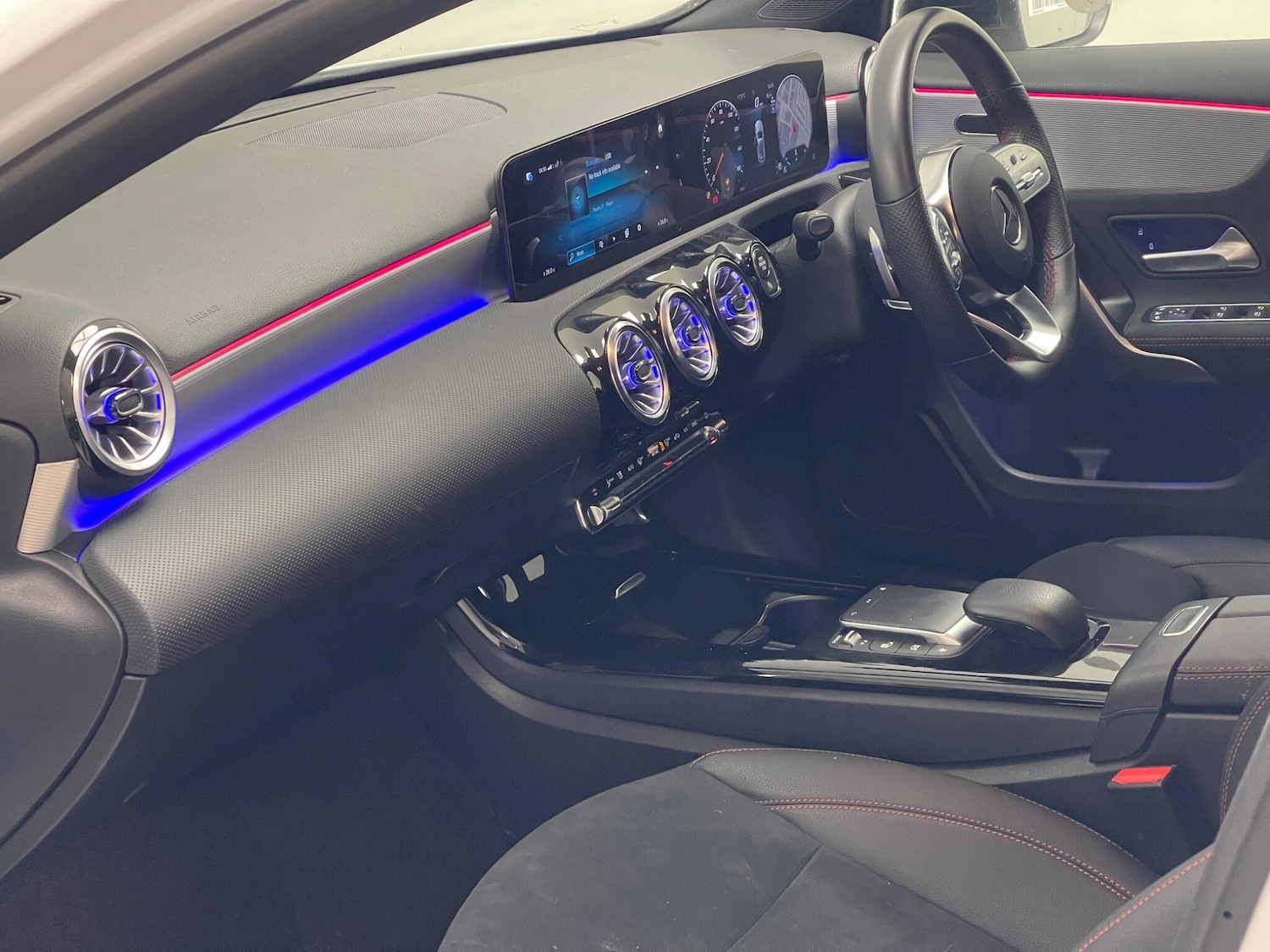 Used Mercedes-Benz A-Class for sale - 76995815: Photo 8