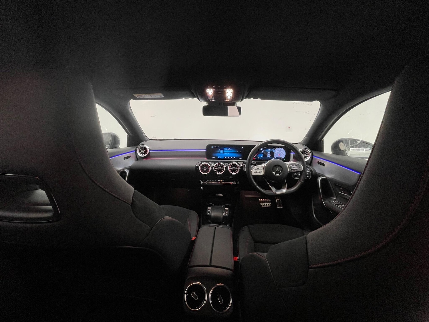 Used Mercedes-Benz A-Class for sale - 76995815: Photo 9