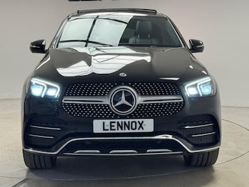 Used Mercedes-Benz GLE 2022 for sale - 79540821: Photo