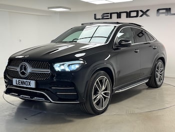 Used Mercedes-Benz GLE 2022 for sale - 79540821: Photo