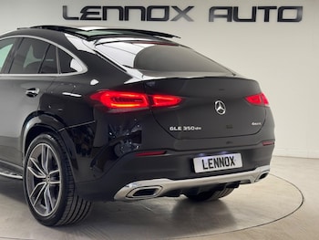 Used Mercedes-Benz GLE 2022 for sale - 79540821: Photo
